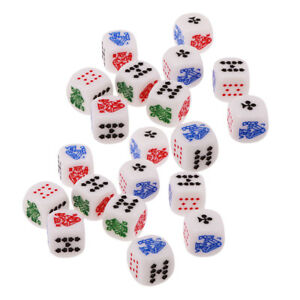 Poker ace high and low